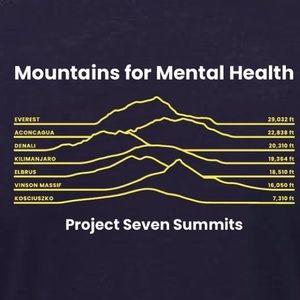 $30 FUNDRAISER M4MH